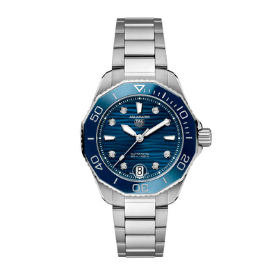 TAG Heuer Aquaracer Professional 300 Date Watch