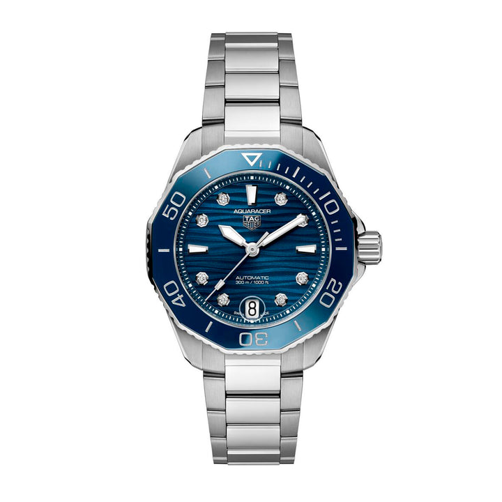 Montre TAG Heuer Aquaracer Professional 300 Date
