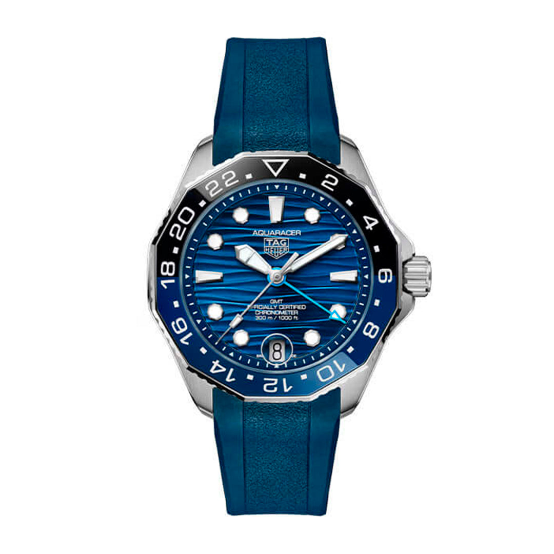 Montre TAG Heuer Aquaracer Professional 300 GMT