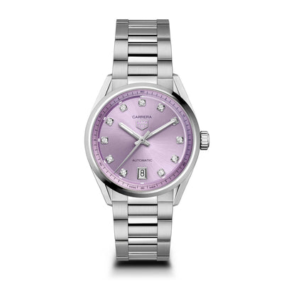 Montre TAG Heuer Carrera Date