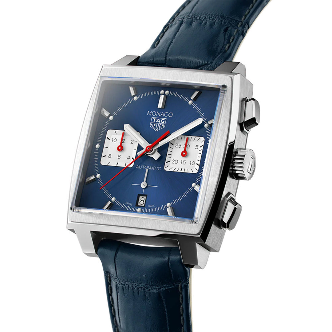 Montre TAG Heuer Monaco Chronograph