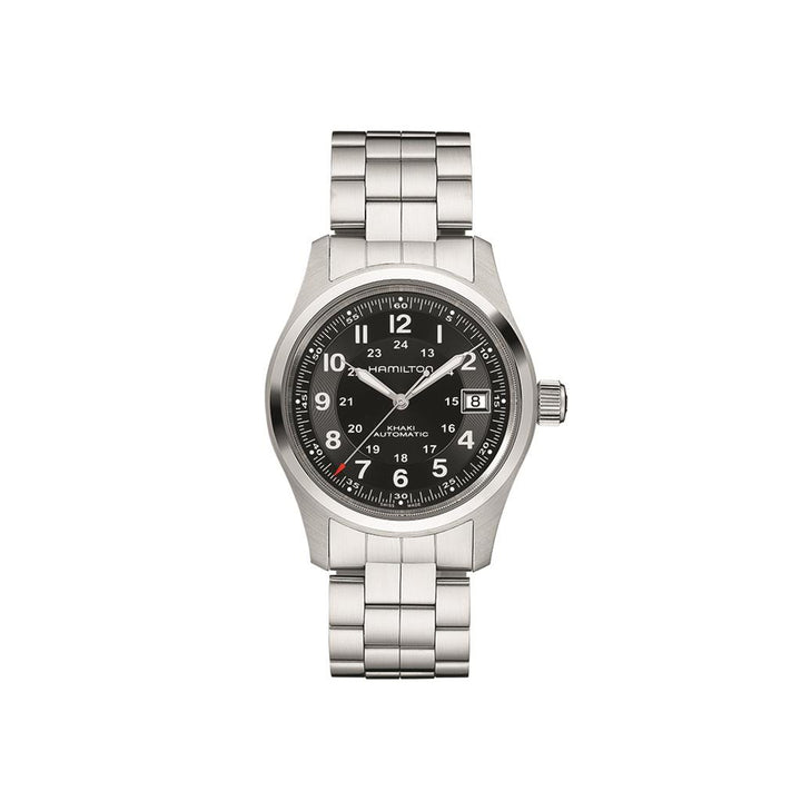 Hamilton Khaki Field