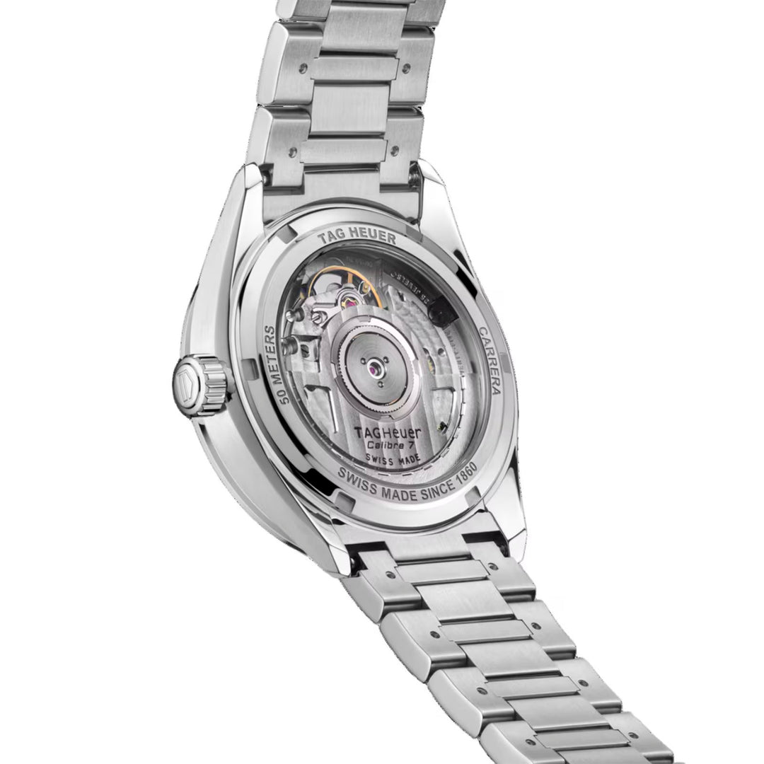 Montre TAG Heuer Carrera Date