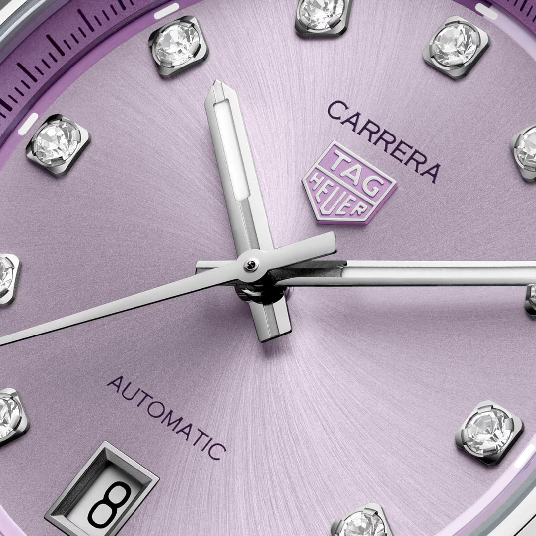Montre TAG Heuer Carrera Date