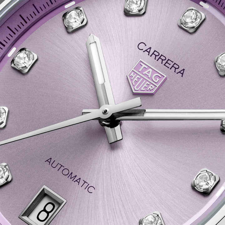 Montre TAG Heuer Carrera Date