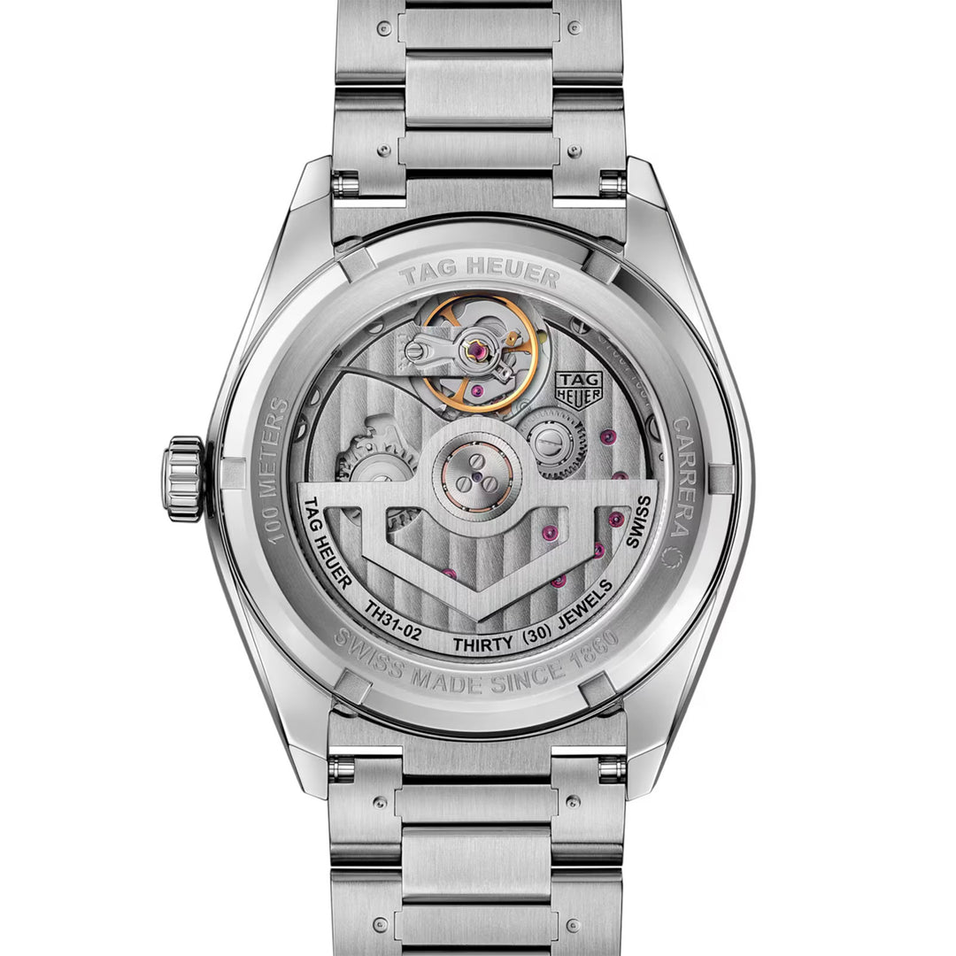 Montre TAG Heuer Carrera Date