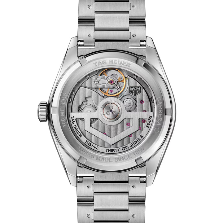 Montre TAG Heuer Carrera Date