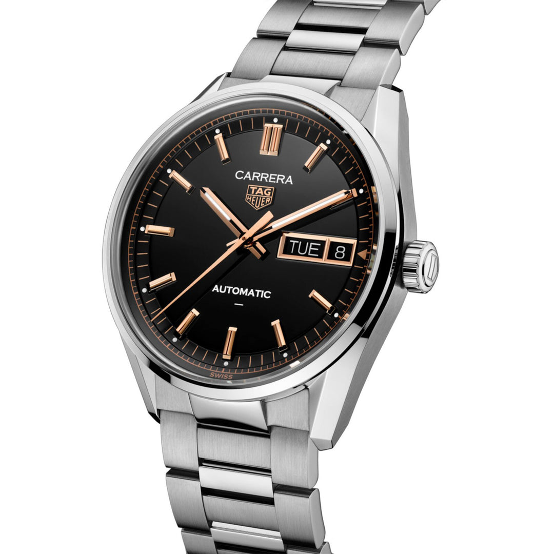 Montre TAG Heuer Carrera Day-Date