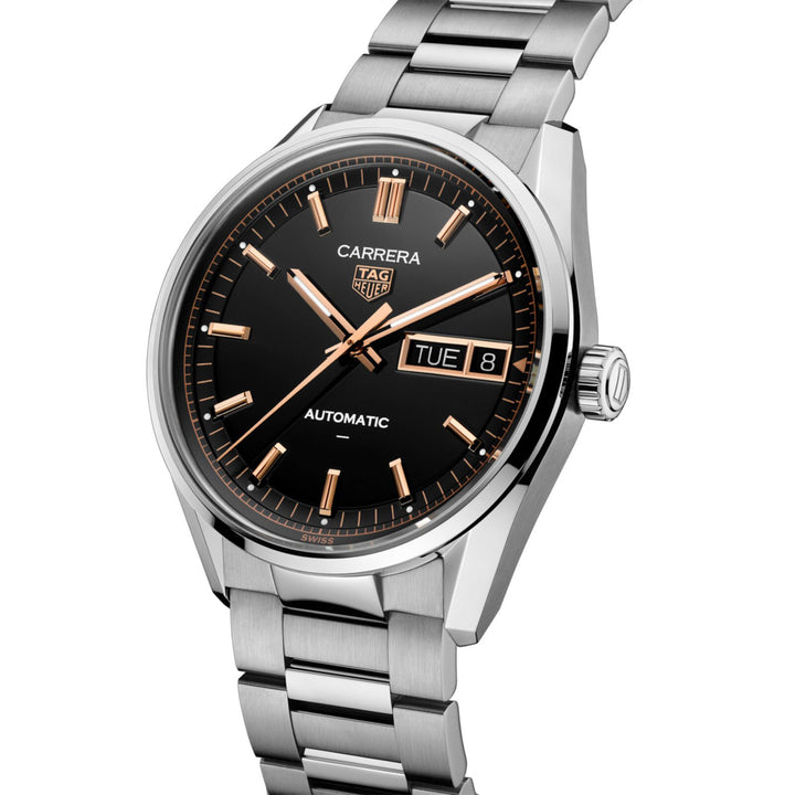 Montre TAG Heuer Carrera Day-Date