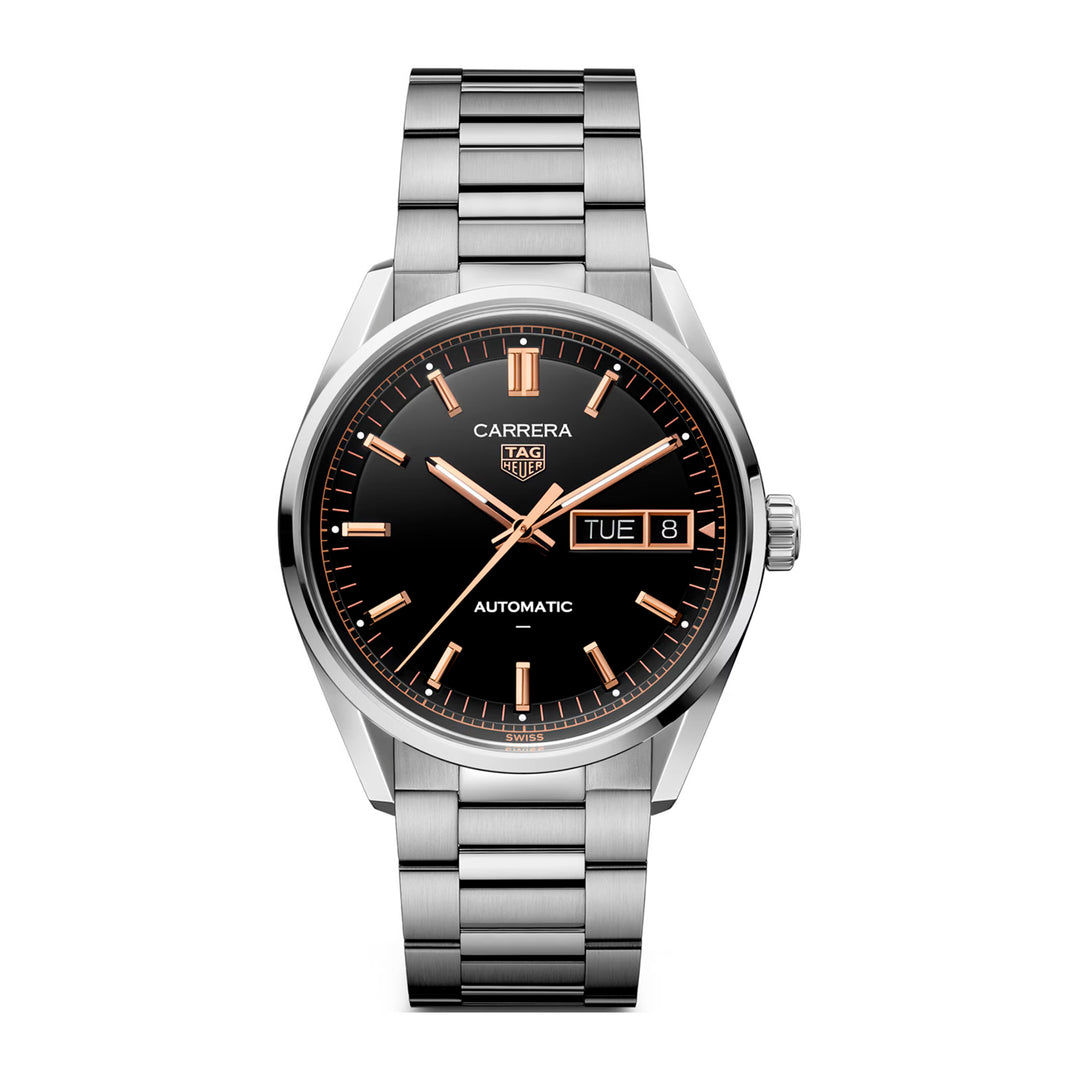 Montre TAG Heuer Carrera Day-Date