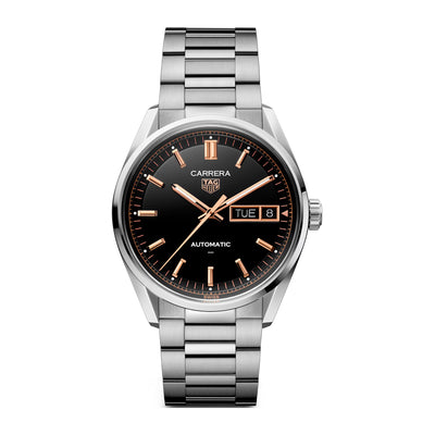 Montre TAG Heuer Carrera Day-Date