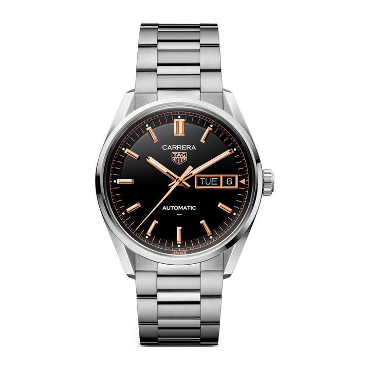 Montre TAG Heuer Carrera Day-Date