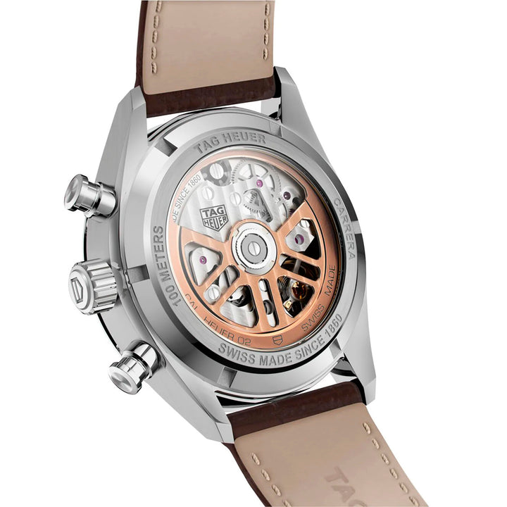 TAG Heuer Carrera Chronograph Watch