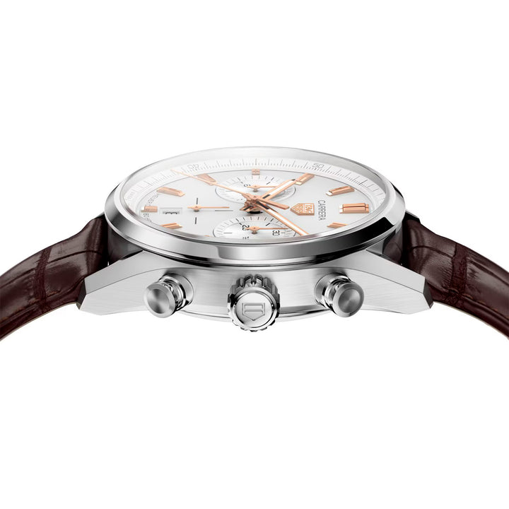 TAG Heuer Carrera Chronograph Watch
