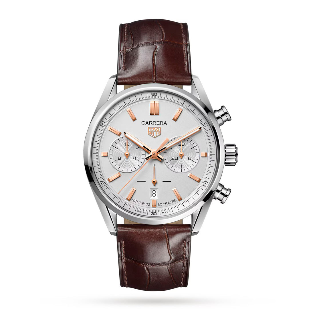 TAG Heuer Carrera Chronograph Watch