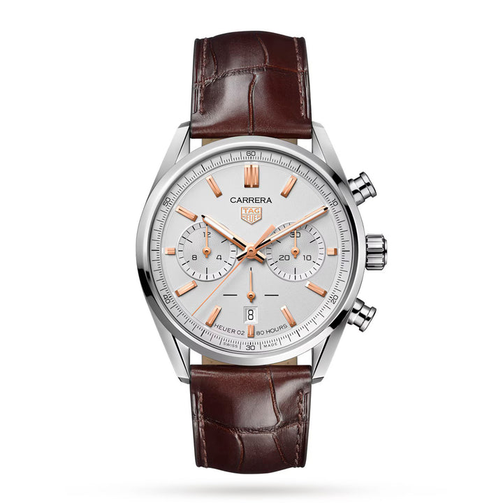 TAG Heuer Carrera Chronograph Watch