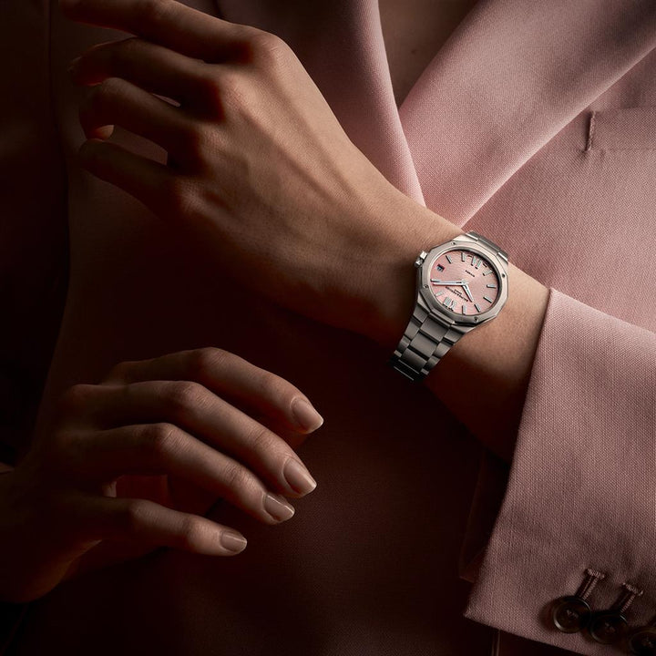 Montre Baume & Mercier Riviera 10812
