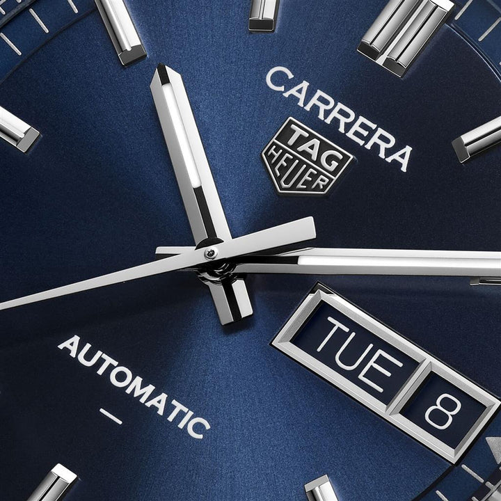 Montre TAG Heuer Carrera Day-Date