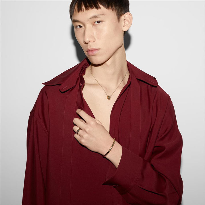 Bague Gucci Icon