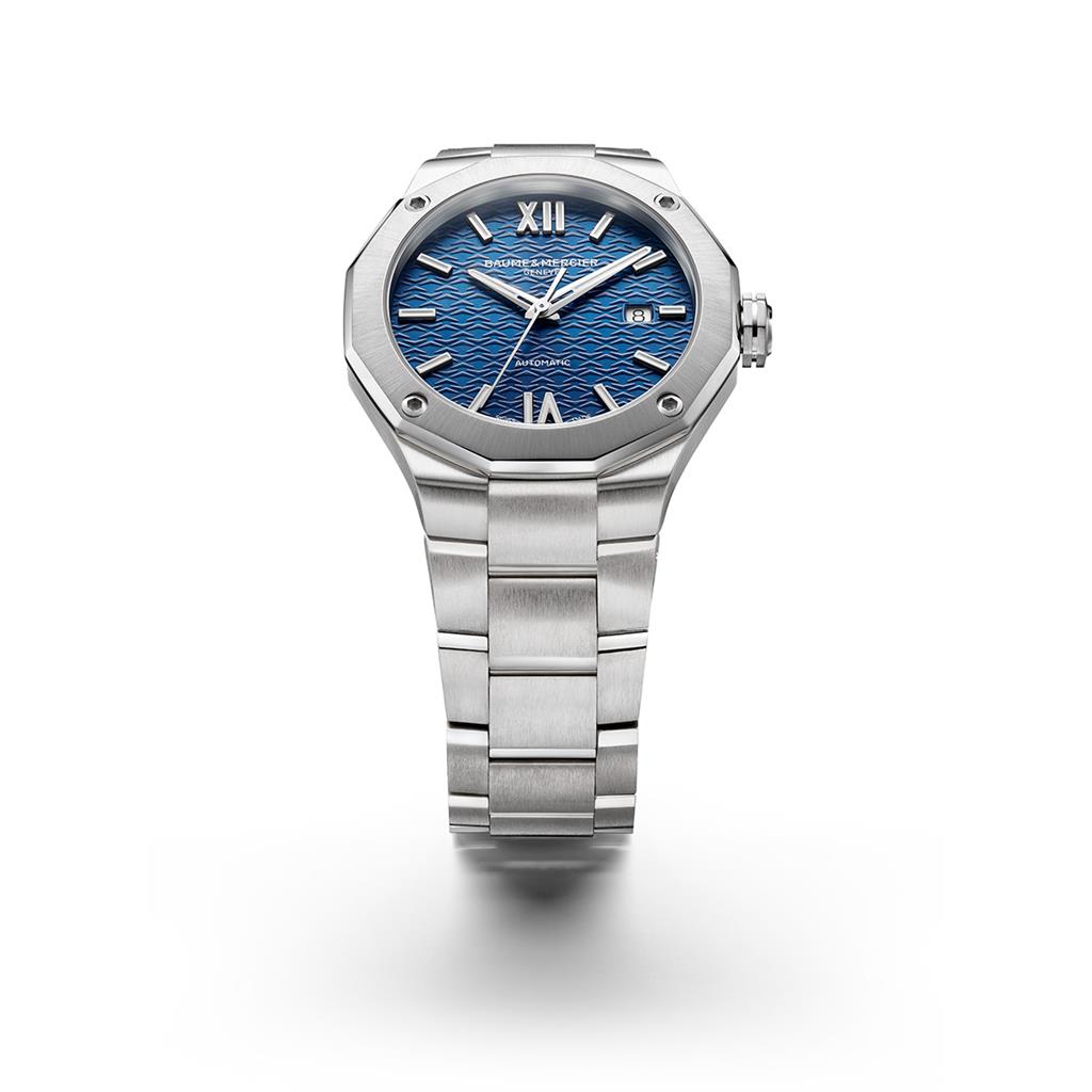 Montre Baume & Mercier Riviera 10620