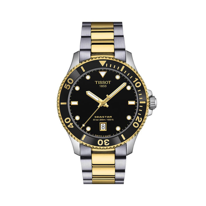 Tissot Seastar 1000