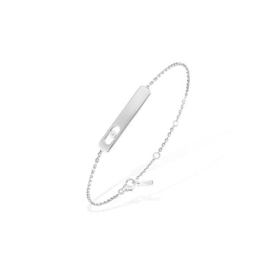 Messika My First Diamond diamond bracelet