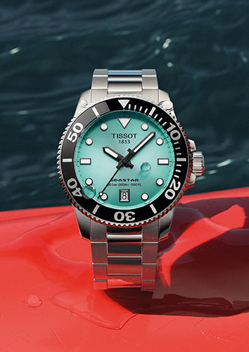 Tissot