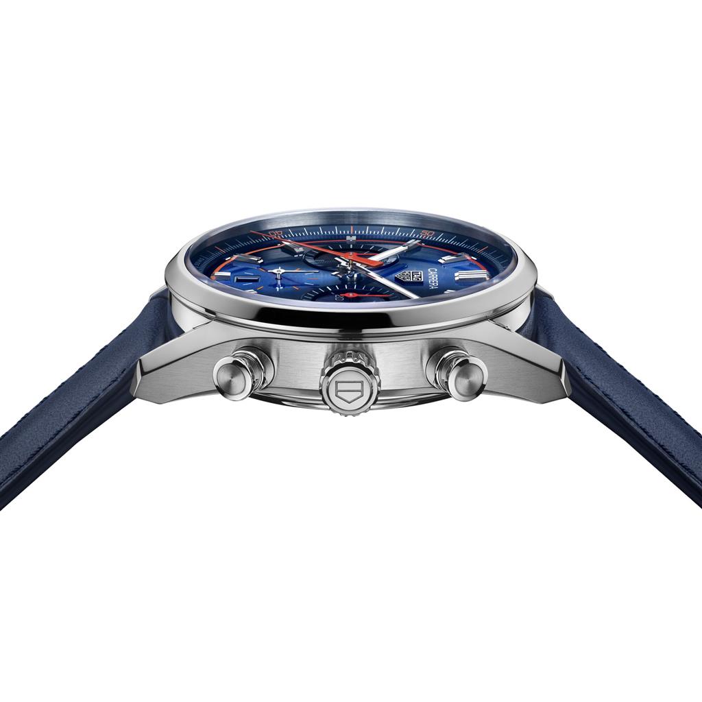 TAG Heuer Carrera Chronograph Watch