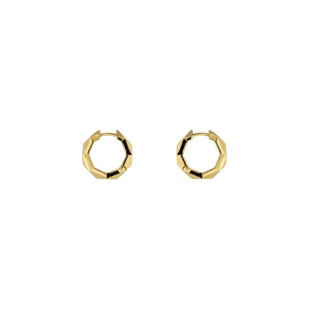 Gucci Link to Love Earrings