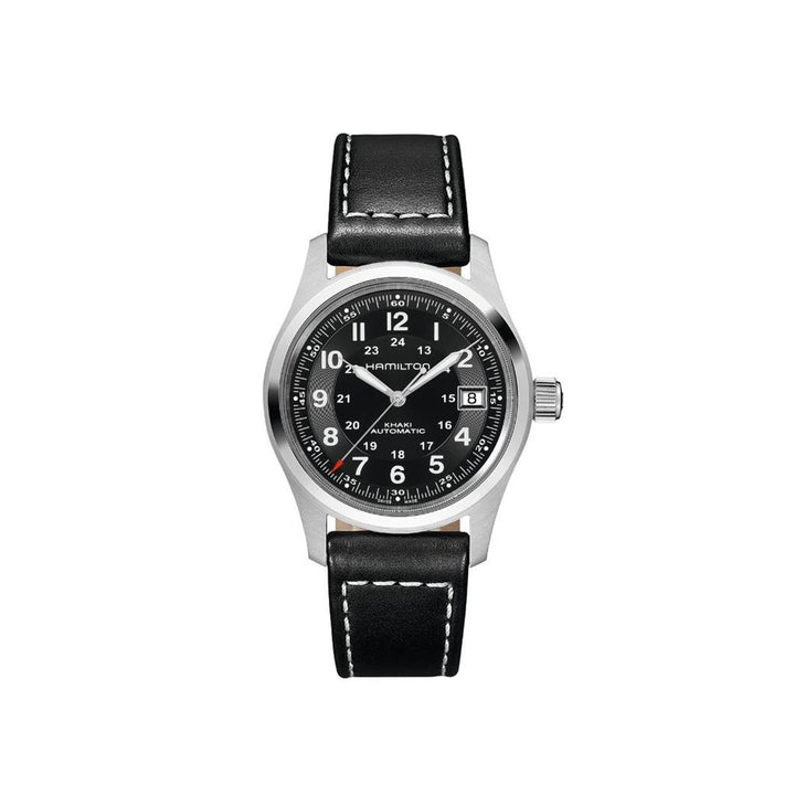 Hamilton Khaki Field