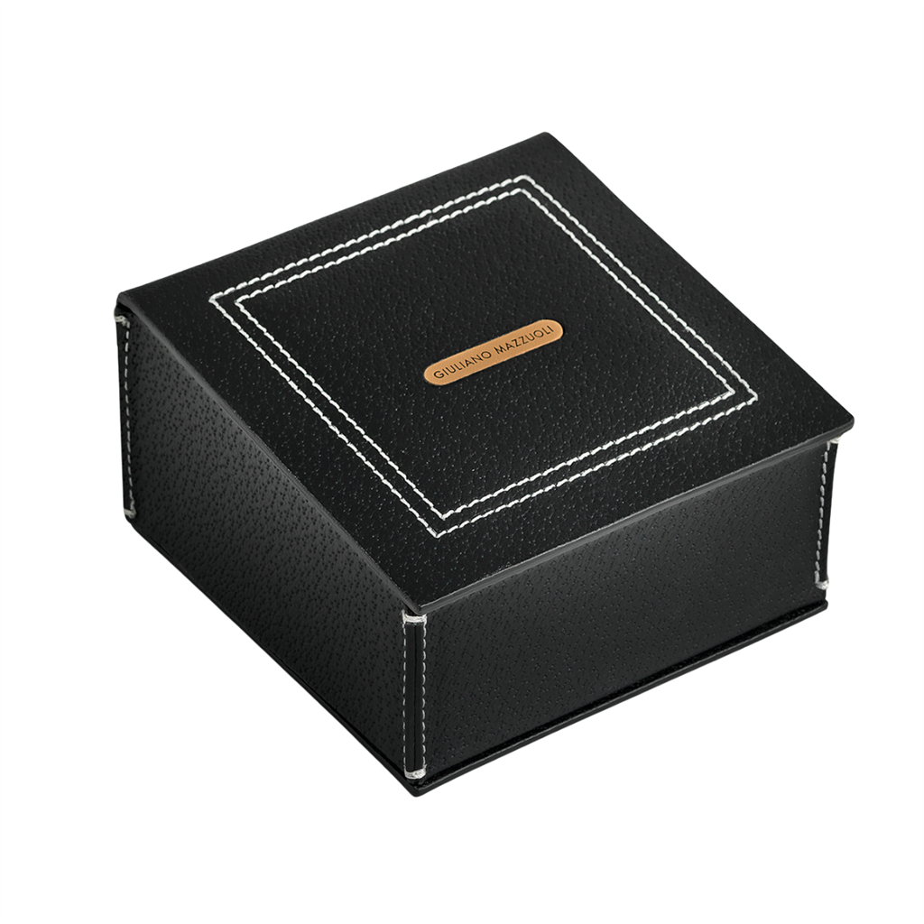 Montre Giuliano Mazzuoli Manometro Ivoire