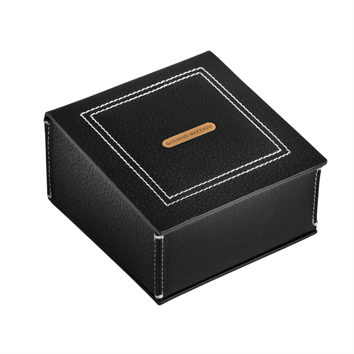 Montre Giuliano Mazzuoli Manometro Ivoire