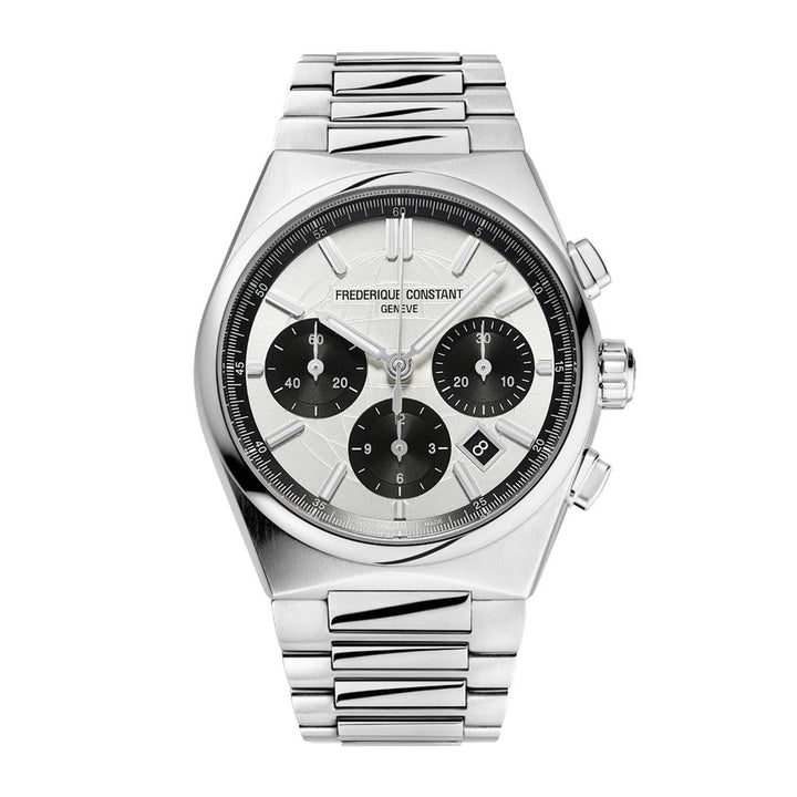 Frederique Constant Highlife Watch