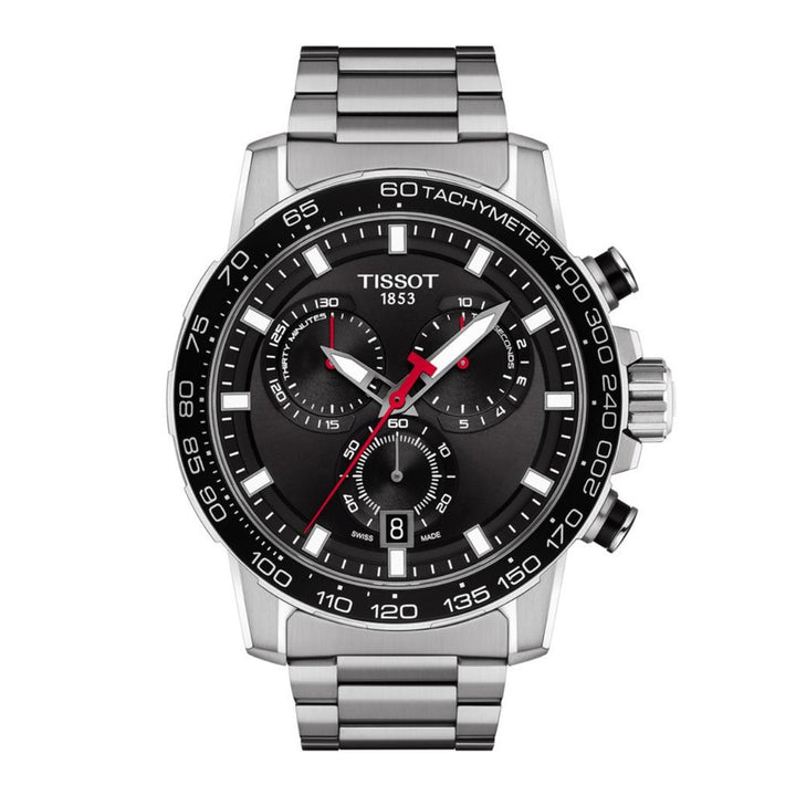 Montre Tissot Supersport GTS