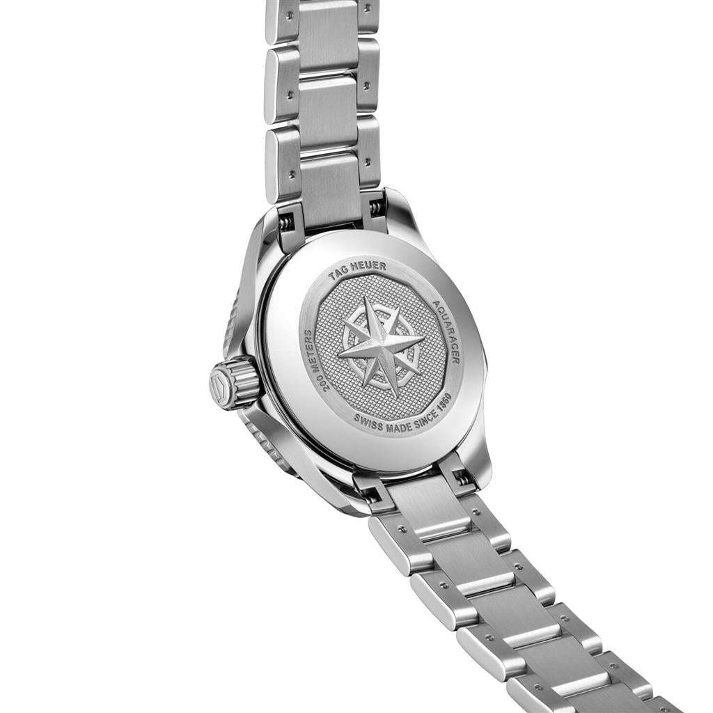 TAG Heuer Aquaracer Professional 200 Watch