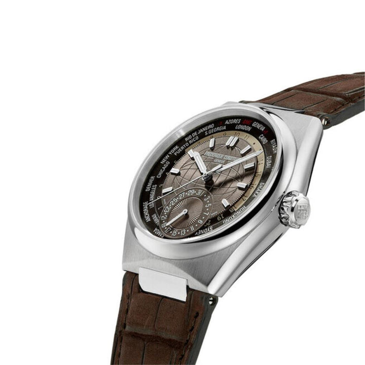 Frédérique Constant Highlife Watch