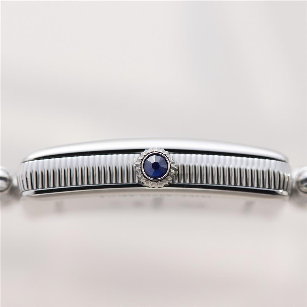 Frederique Constant Art Deco Watch