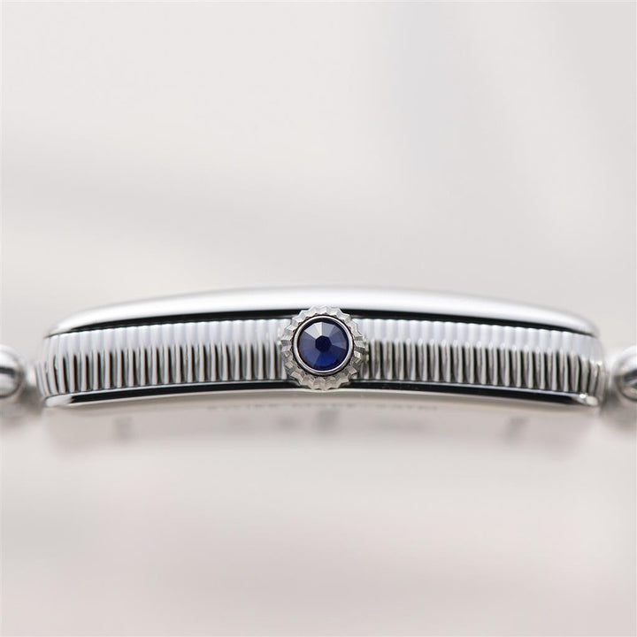 Frederique Constant Art Deco Watch