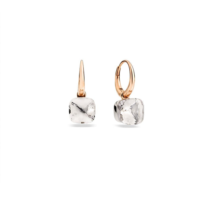 Pomellato Nudo Petit Earrings