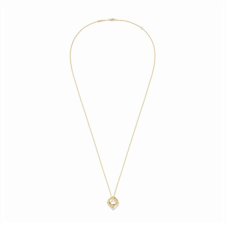 Collier dinh van Le Pavé moyen modèle