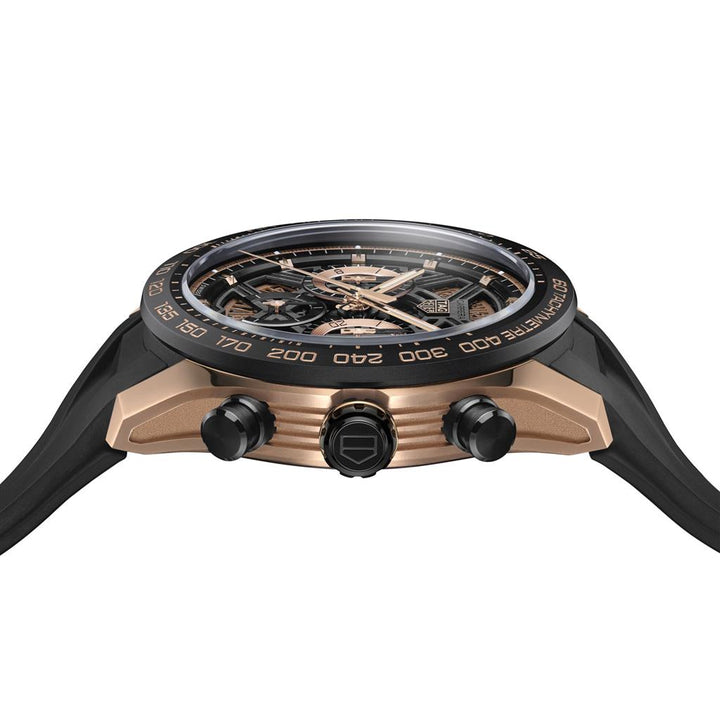 TAG Heuer Carrera Extreme Sport Chronograph Watch