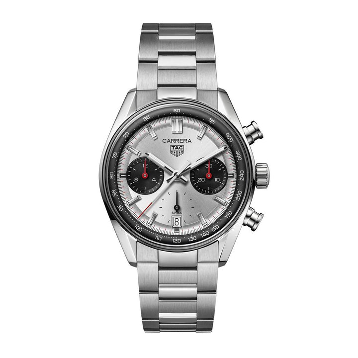 TAG Heuer Carrera Chronograph Watch