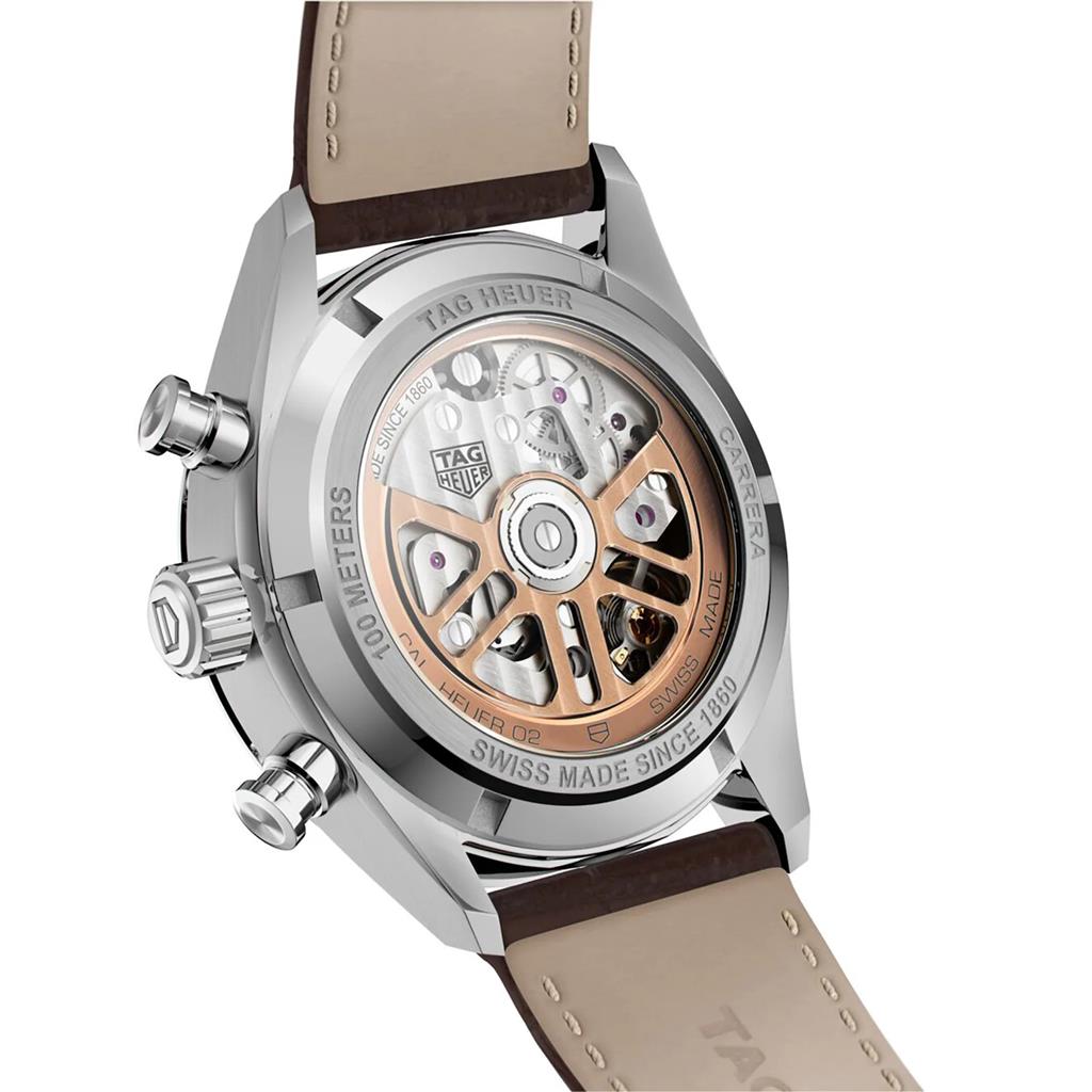 TAG Heuer Carrera Chronograph Watch