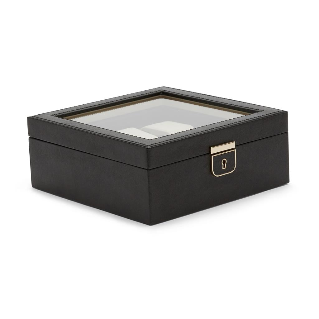 Boîte à montres Wolf Palermo pour 6 montres