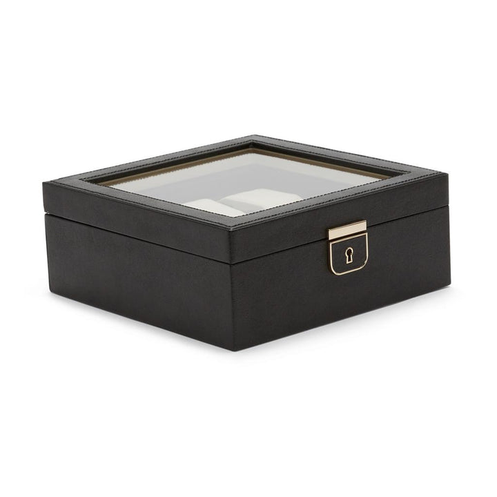 Boîte à montres Wolf Palermo pour 6 montres