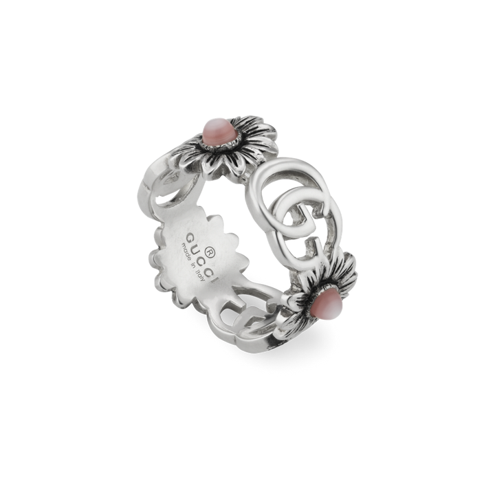 Gucci GG Marmont ring