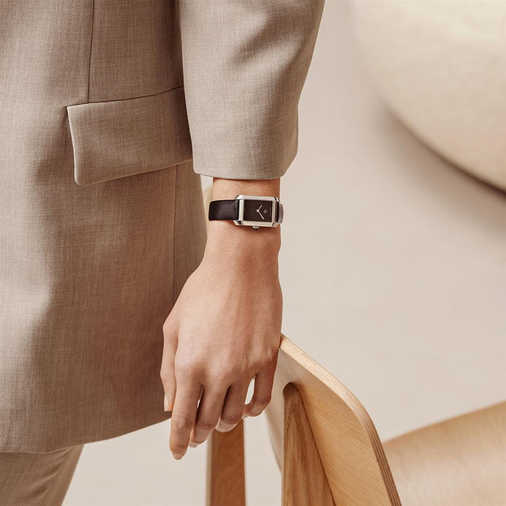 Montre Baume & Mercier Hampton 10760