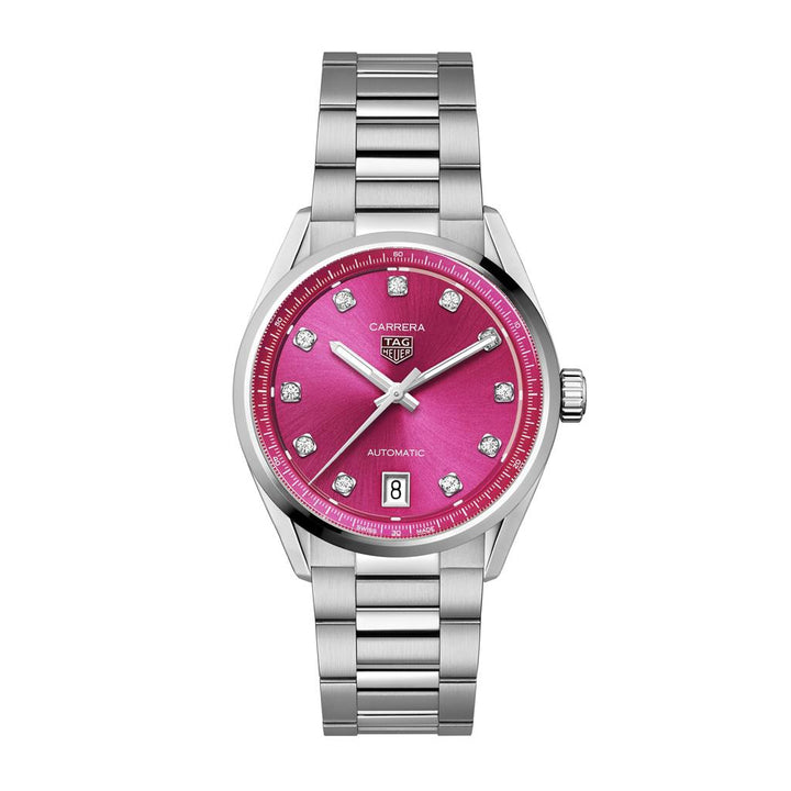 Montre TAG Heuer Carrera Date