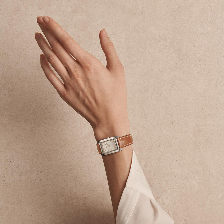 Montre Baume & Mercier Hampton 10472