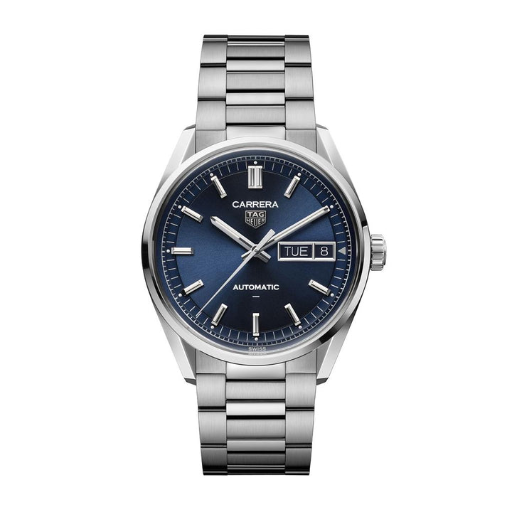 Montre TAG Heuer Carrera Day-Date